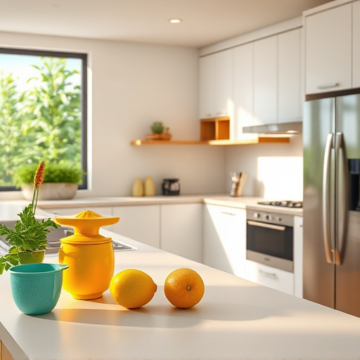 Home Remodeling for Dummies: Unlock Your Creative Spirit