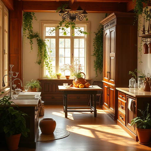 Kitchen Cabinets 60 Inches: Perfect Choice for Modern Homes