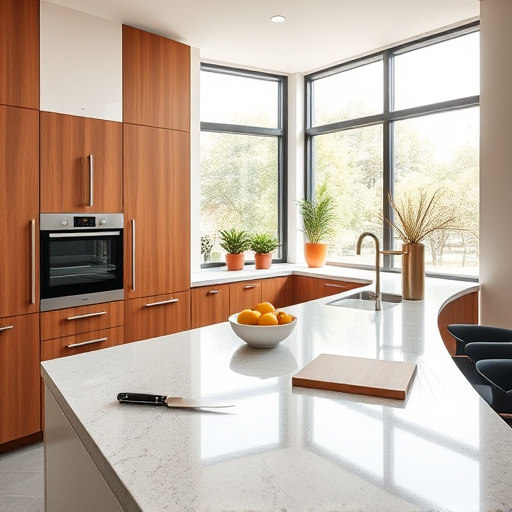 Where Did the Kitchen Cabinets Hinges Go? Find Out!