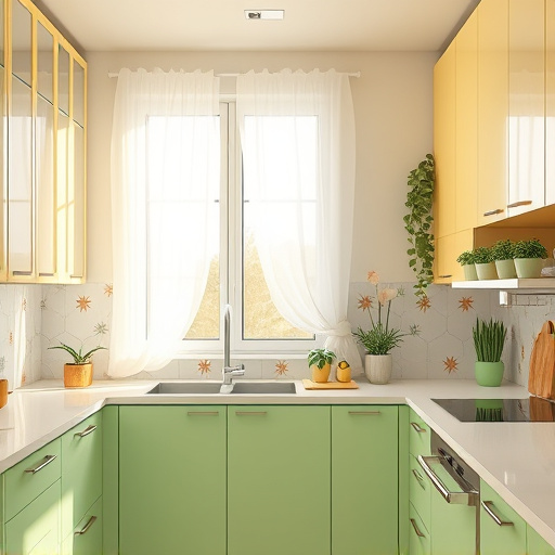 Home Remodeling Financing: Unlock Your Dream Space Guide