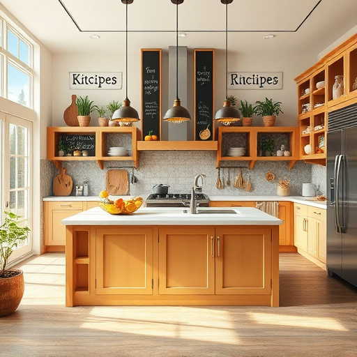 Top Kitchen Cabinets This Year Trends You Need to Know!