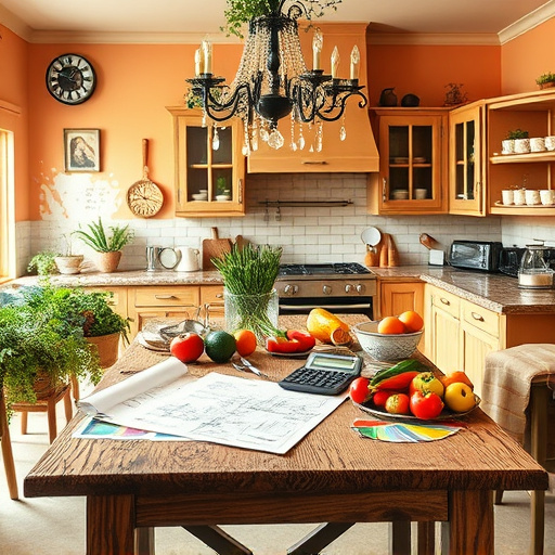 Top Kitchen Remodeling Company Near Me for Your Dream Space