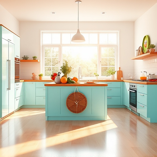 Discover Kitchen Design This Year Trends to Transform Spaces