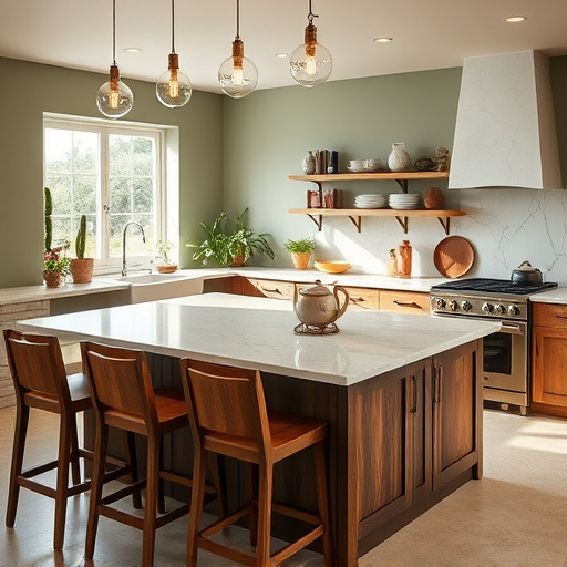 Affordable Kitchen Remodel Near Me with Financing Options