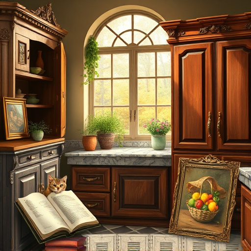 Inspiring Kitchen Remodeling Websites for Your Dream Space