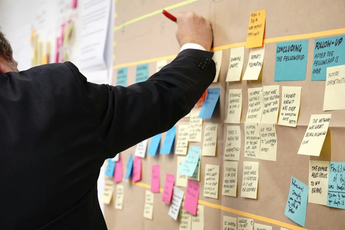 Mastering State Management for Effective Speaking
