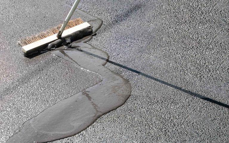 Fix Tampa's Asphalt
