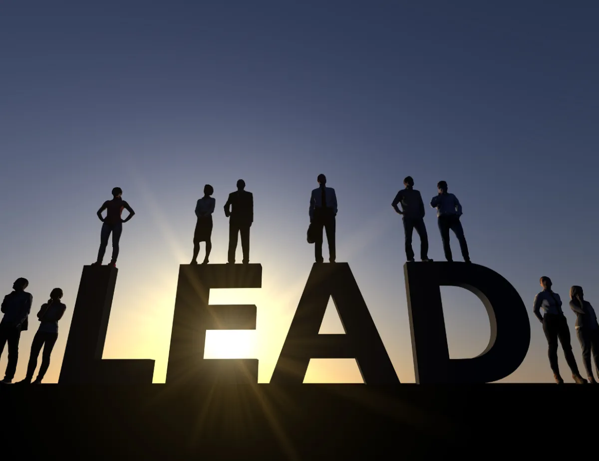 Lead Hard, Lead Humble: Leadership for the Human Side of Business
