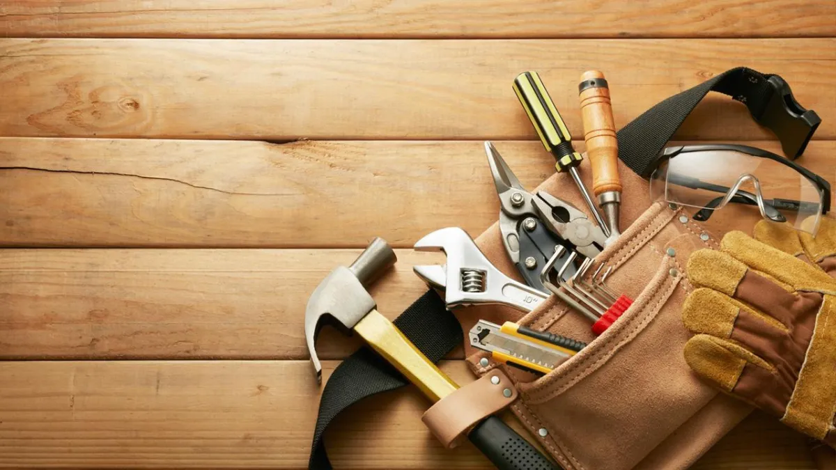 Tools