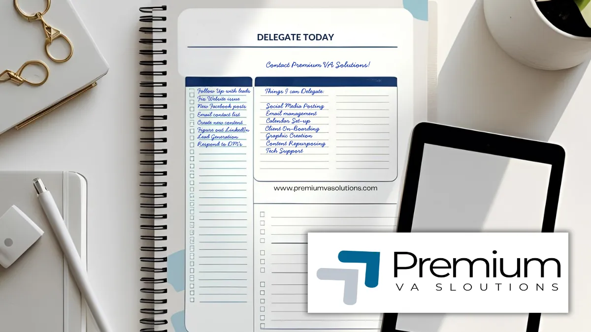 Want to Grow Your Business? Start by Delegating These 7 Things