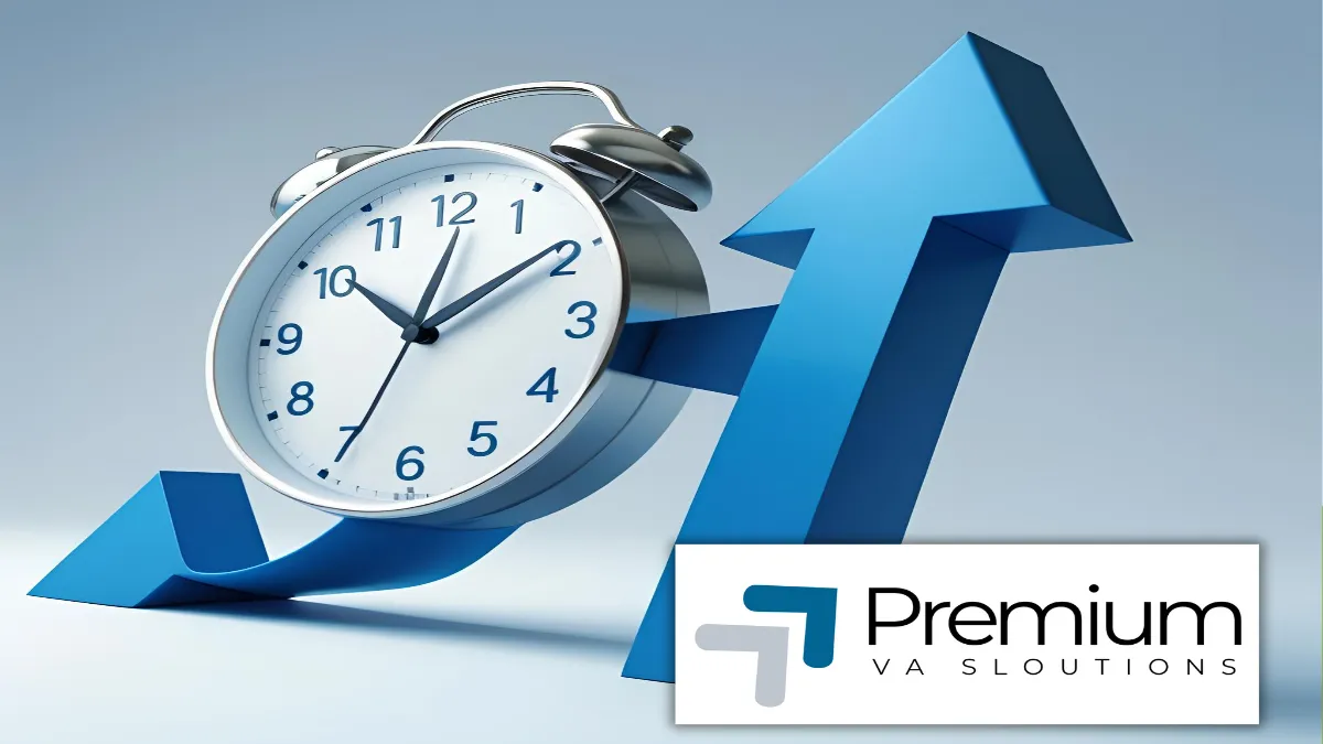 Time Isn’t Just Money—It’s Momentum Blog Post