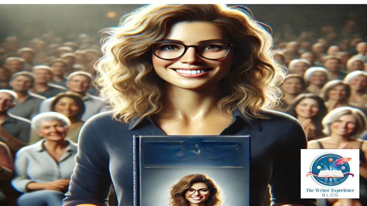 Grow Your Business with a Book