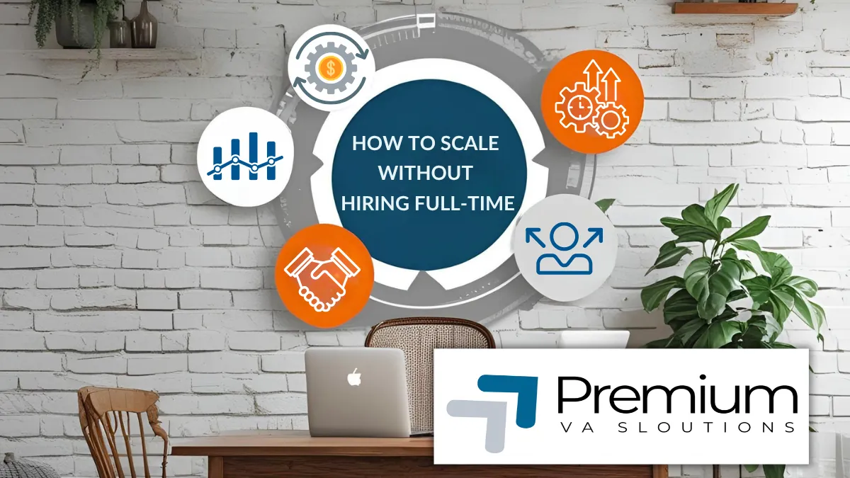 Scale Without Hiring