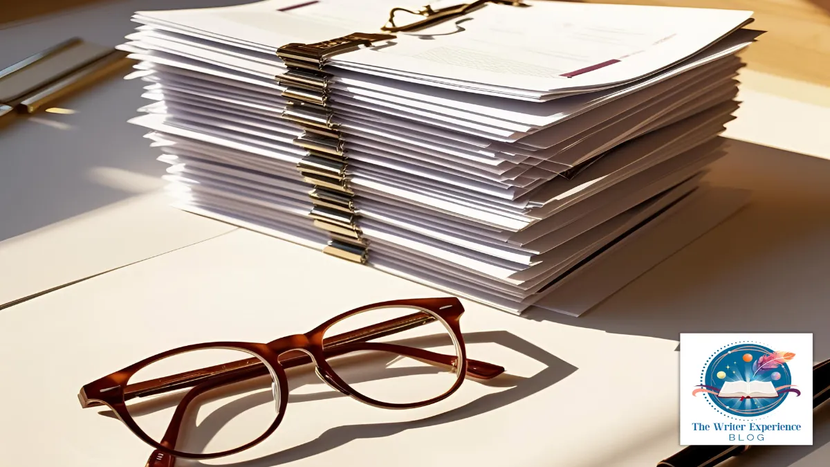 Preparing Your Manuscript for Publishing Success