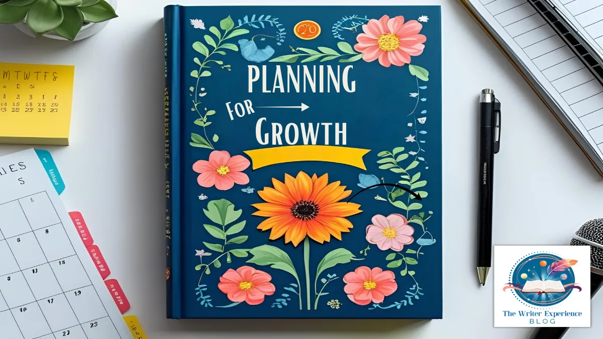 Books as Growth Tools