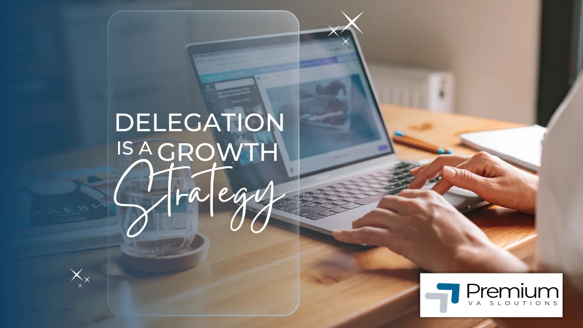 The Real ROI of Delegation: Why Waiting Costs More