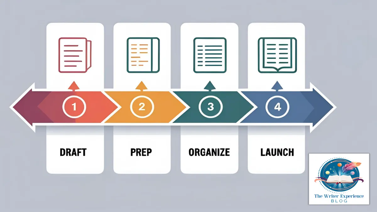 Publishing with Purpose