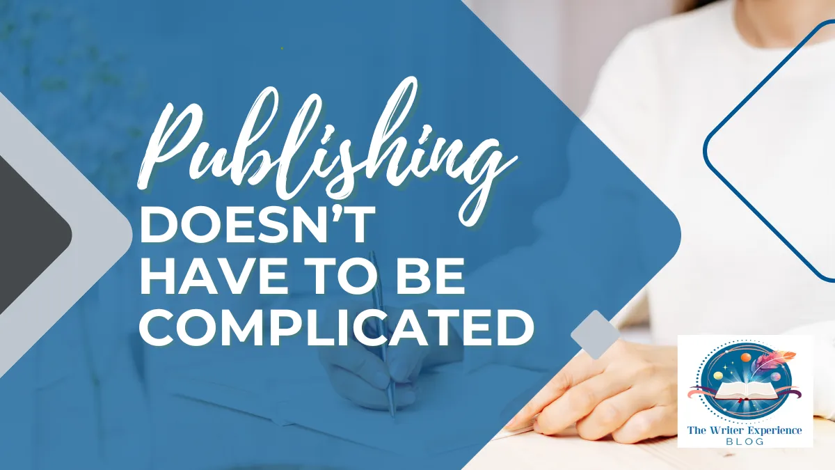 Publishing Simplified