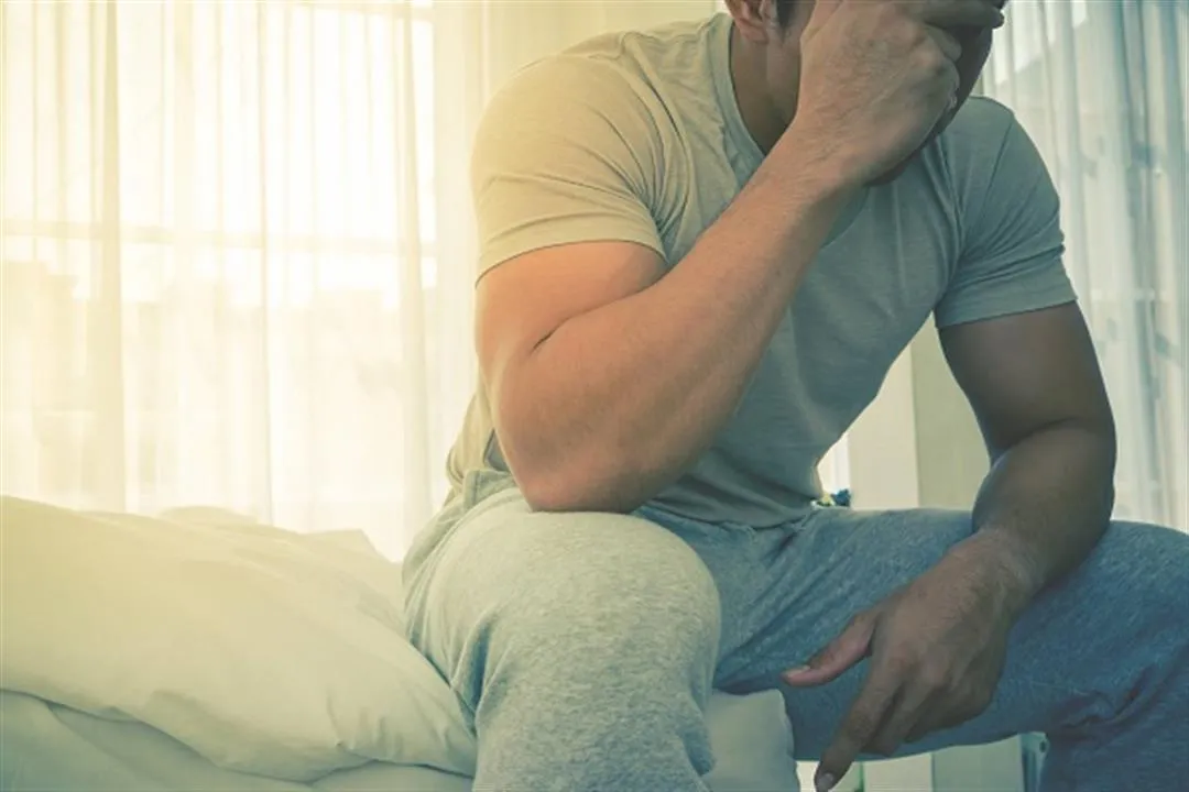 هل الرجال المصابون بالعقم أكثر عرضة للأمراض المزمنة؟ - الدكتور صالح بن صالح
