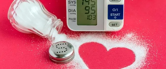 ما أعراض زيادة الأملاح في الجسم؟ - الدكتور صالح بن صالح