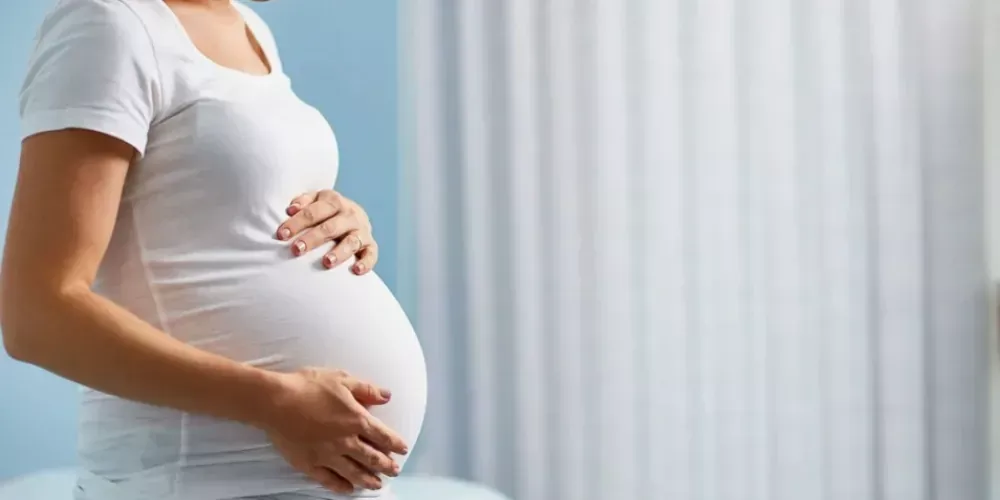 حامل و التهاب شديد في المثانة - الدكتور صالح بن صالح
