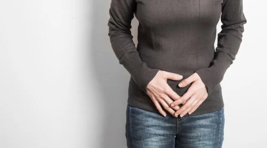 أسباب الاصابة بالتهاب المثانة الخلالي ( متلازمة المثانة المؤلمة)