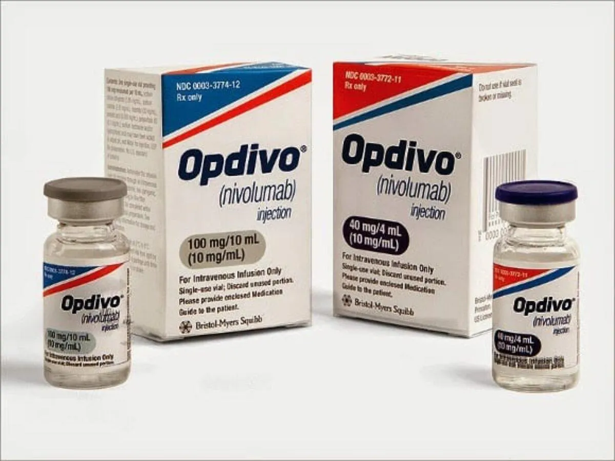 عقار Opdivo- Nivolumab لعلاج سرطان الكلى و المثانة البولية