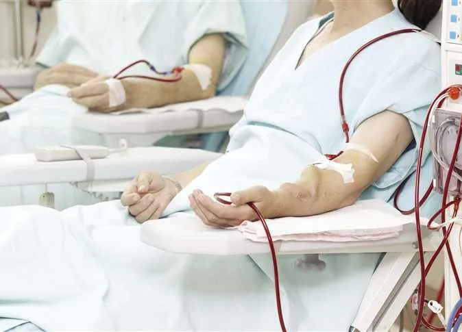 ما أعراض الفشل الكلوي وهل يكون وراثة؟ - الدكتور صالح بن صالح