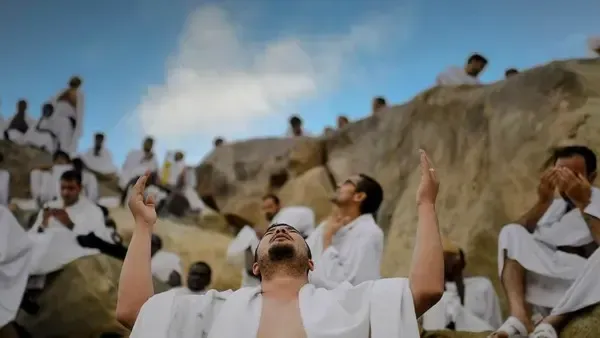 أثناء أداء الحج.. المجهود البدني الكبير قد يؤثر سلباً على الكلى - الدكتور صالح بن صالح
