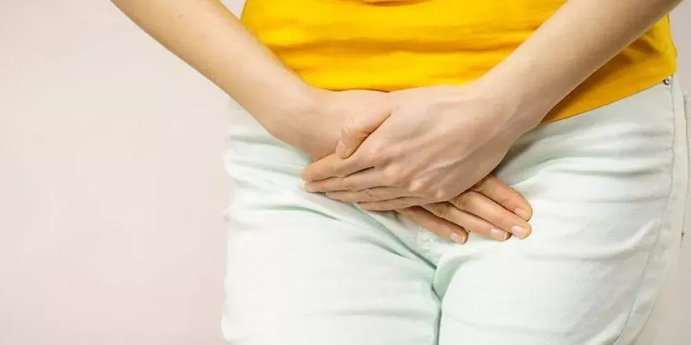 سلس البول الإلحاحي.. الخجل يحول دون المعالجة الفعالة! - الدكتور صالح بن صالح