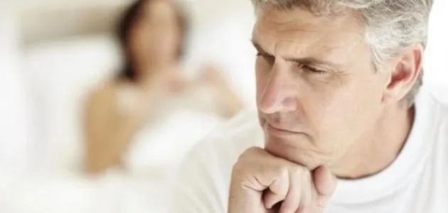 سن اليأس عند الرجال - الدكتور صالح بن صالح