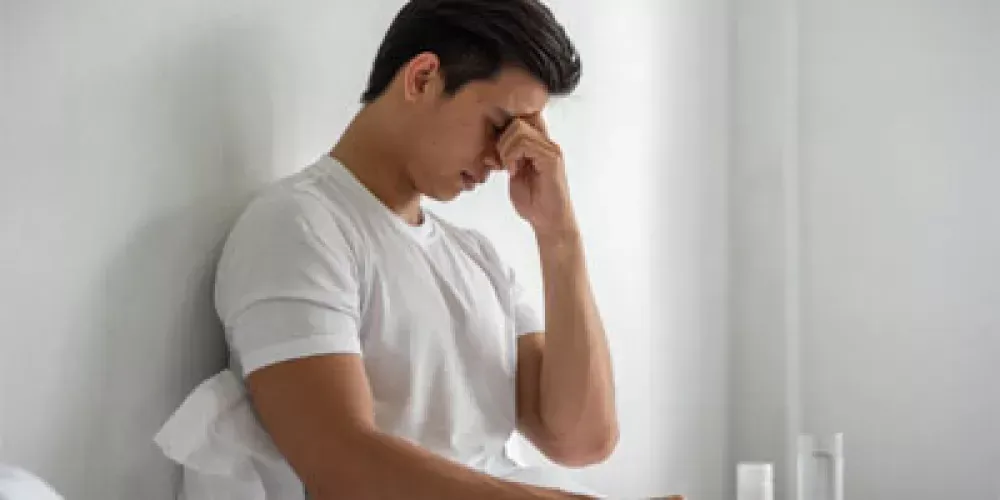 الضعف الجنسي.. هل من علاج فعّال؟ - الدكتور صالح بن صالح