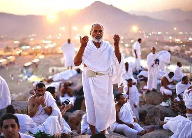 الحج الصحي لمريض الكلى والمسالك البوليـة - الدكتور صالح بن صالح