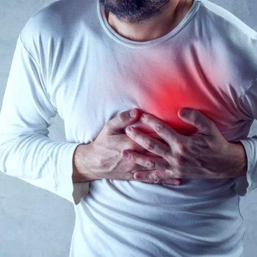 خطر الوفاة باعتلالات القلب أكثر عند الرجال غير المنجبين - الدكتور صالح بن صالح