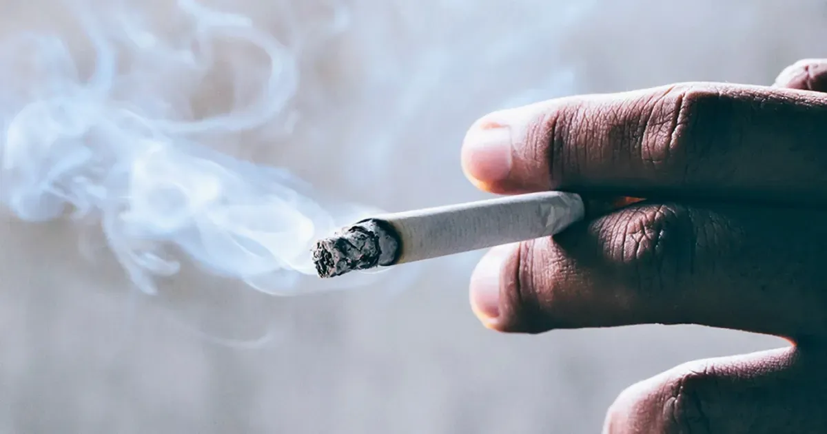 التدخين يزيد من احتمالية الفشل الكلوي - الدكتور صالح بن صالح