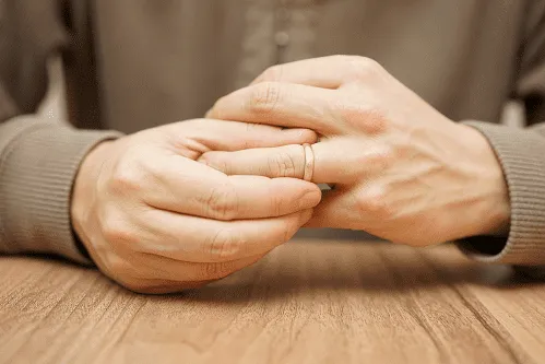 الطلاق يؤثر على صحة الرجل - الدكتور صالح بن صالح