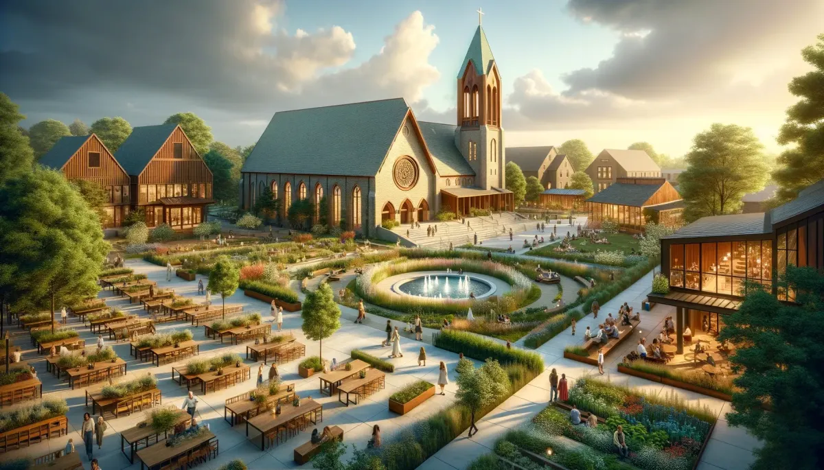 How Rejecting Male Headship Opened the Church to Every Cultural Lie