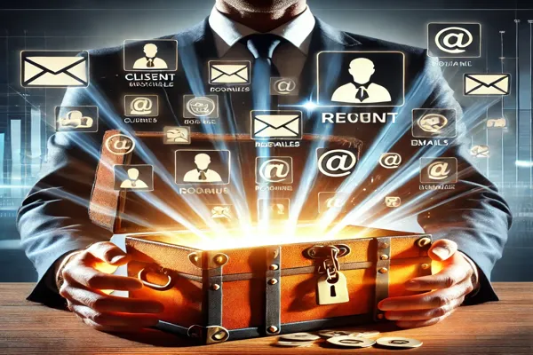 Your Dormant Database is a Goldmine: Have You Considered How to Unlock It? 🤔