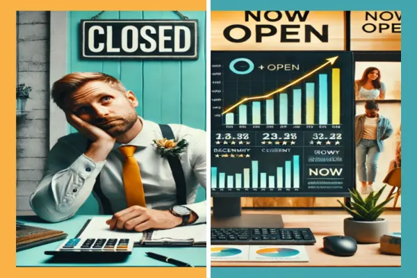 Is Marketing an Expense or an Investment? Let’s Do the Math.