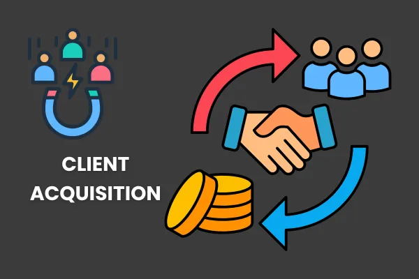 How Clients Actually Find, Trust, and Book You | Digital Sales Funnel Explained Simply
