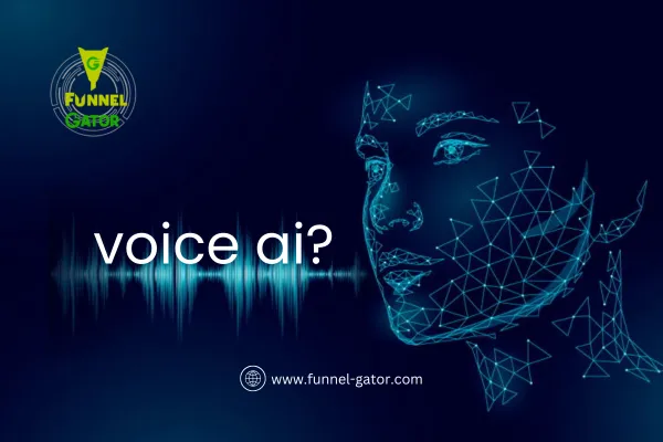 what is voice ai?