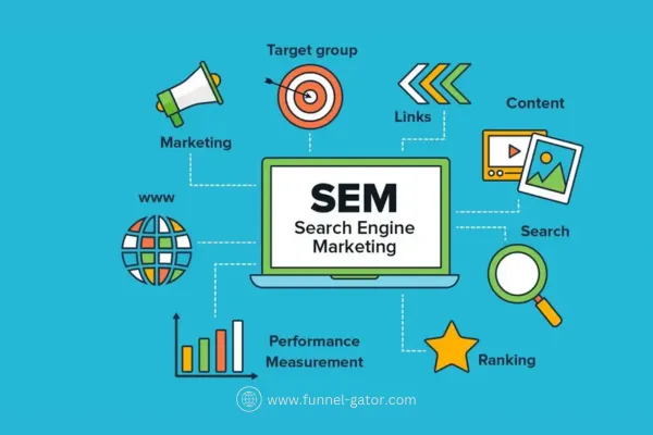 Search Engine Marketing Intelligence: The Ultimate Guide