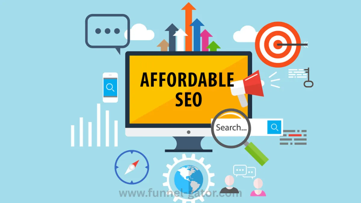 Affordable SEO Services for Small Business: A Practical Guide for Growth