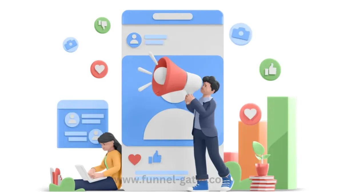 Professional Social Media Marketing Agency – The Ultimate Guide to Growing Your Business Online