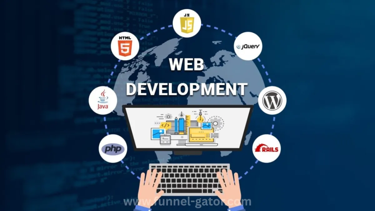 Web Development Company: A Complete Guide to Building Your Online Presence
