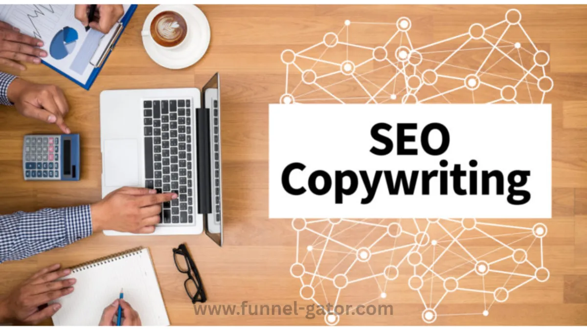 SEO Copywriting Services: Your Step-by-Step Guide to Boosting Online Visibility