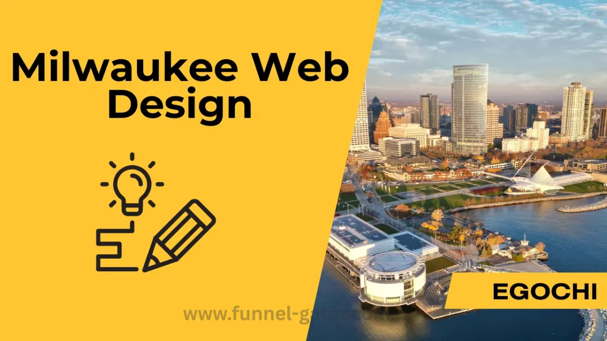 Egochi Milwaukee SEO Agency: Your Partner in Digital Growth