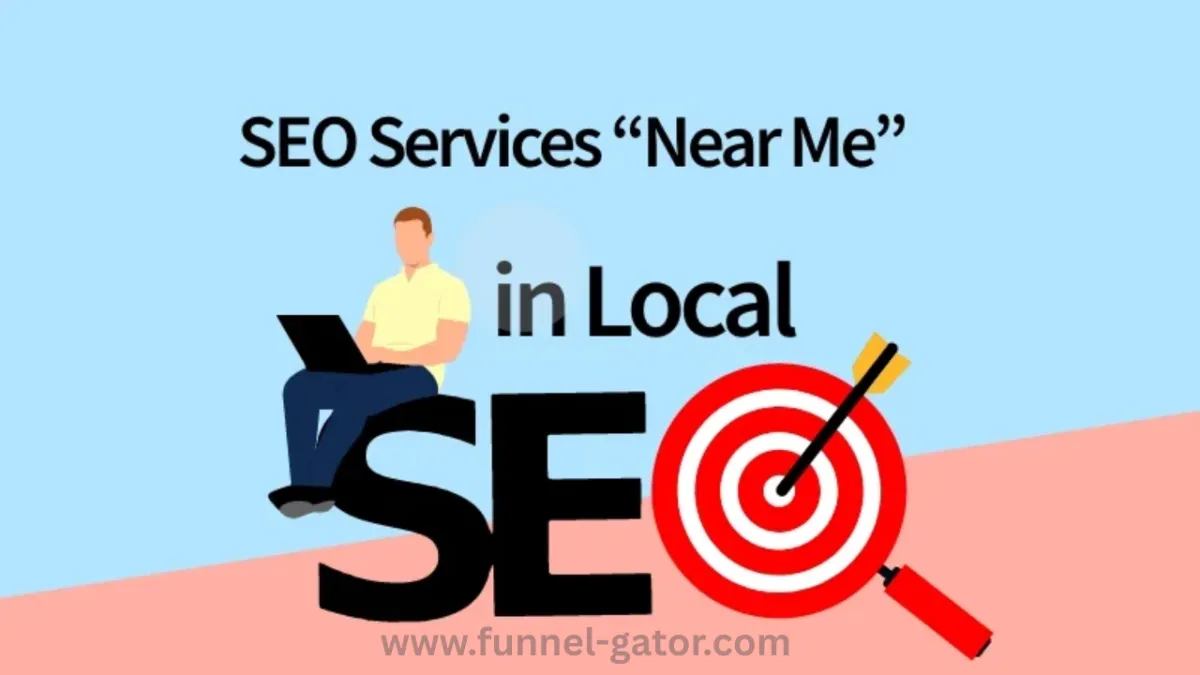 How to Find the Best SEO Agency Near Me (And Why It Matters)
