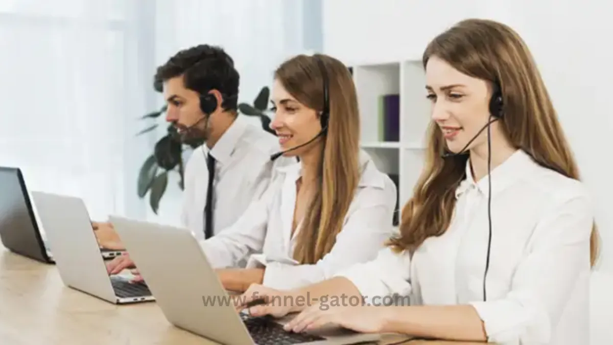 CRM Call Center: The Secret to Happier Customers and Higher Sales