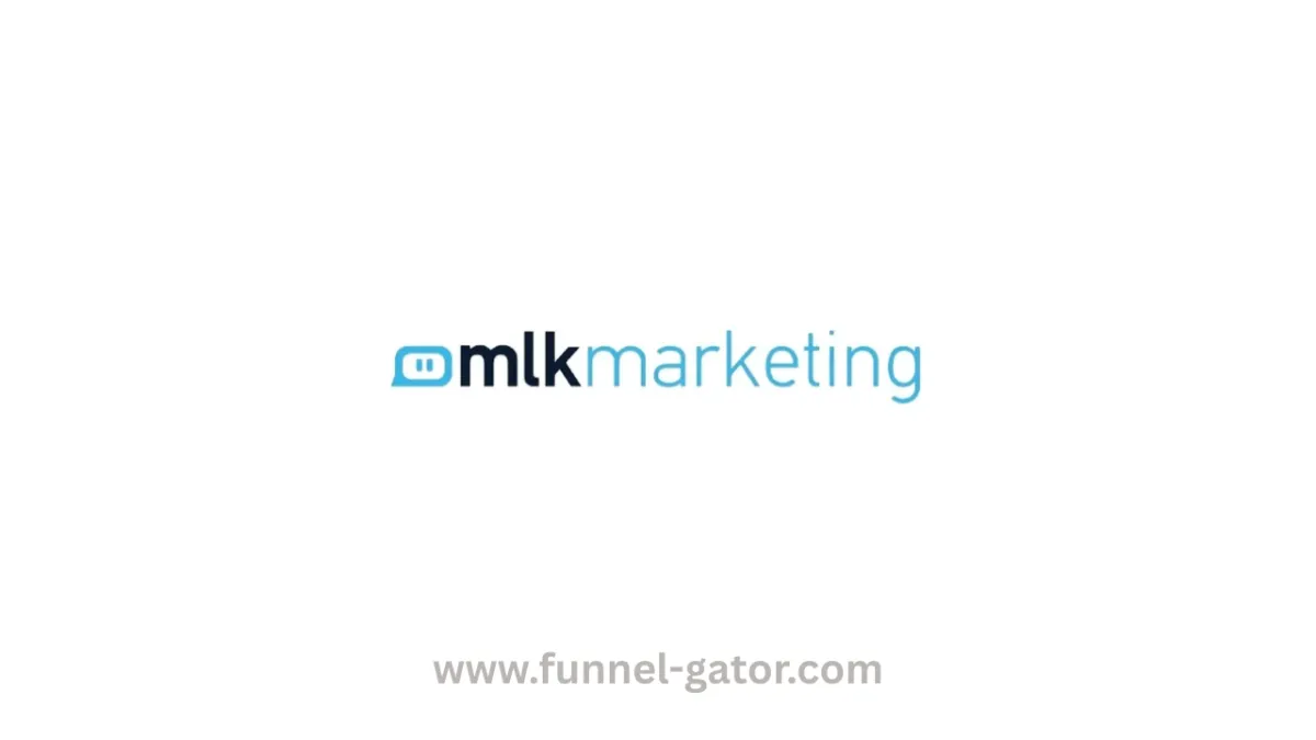 MLK Marketing: The Ultimate Guide to Growing Your Business the Smart Way
